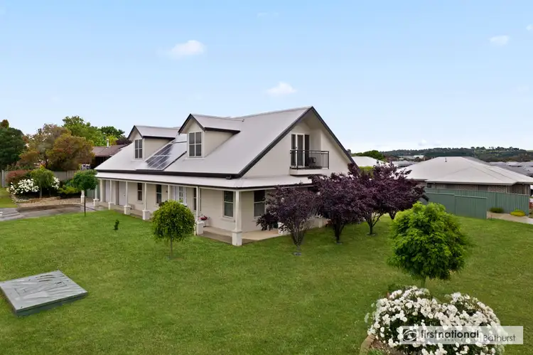 14 Munro Street, Windradyne NSW 2795