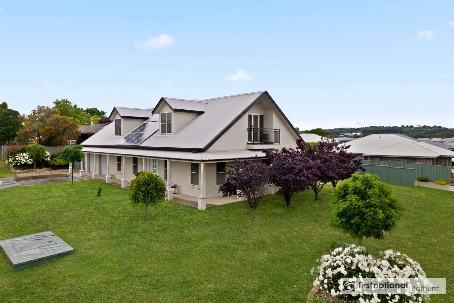 Main view of Homely house listing, 14 Munro Street, Windradyne NSW 2795