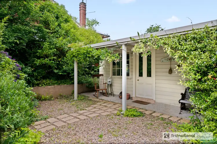 193 Hope Street, Bathurst NSW 2795