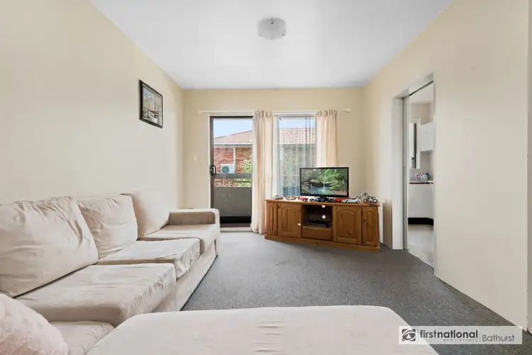 Fifth view of Homely house listing, 8/214 Keppel Street, Bathurst NSW 2795