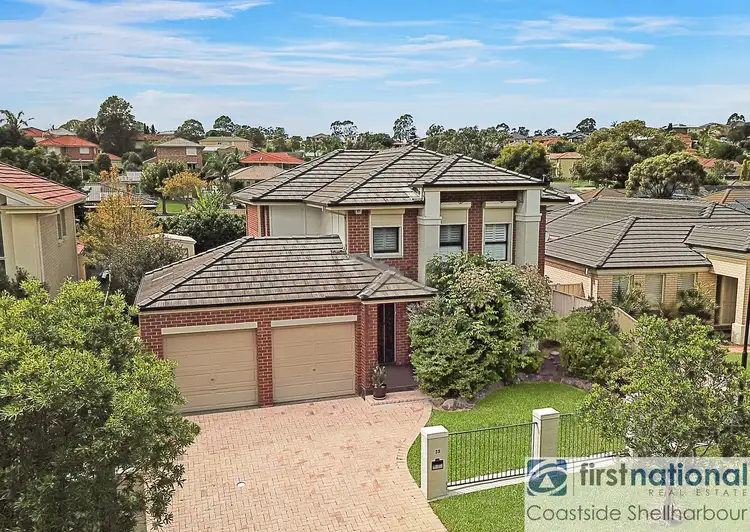 Main view of Homely house listing, 39 Burrinjuck Avenue, Flinders NSW 2529