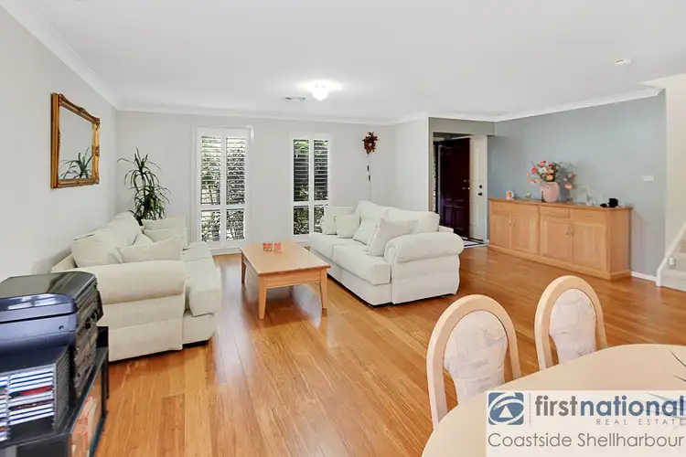 Second view of Homely house listing, 39 Burrinjuck Avenue, Flinders NSW 2529