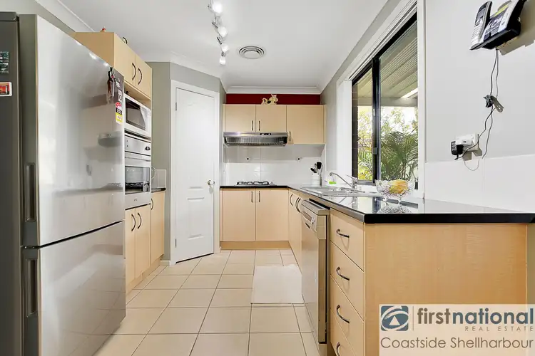 Fourth view of Homely house listing, 39 Burrinjuck Avenue, Flinders NSW 2529