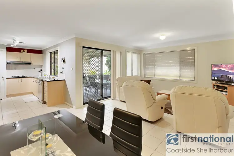 Fifth view of Homely house listing, 39 Burrinjuck Avenue, Flinders NSW 2529