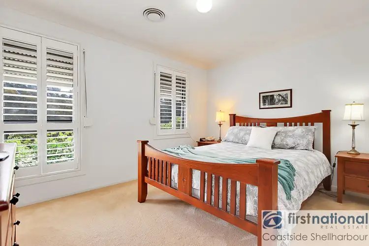 Sixth view of Homely house listing, 39 Burrinjuck Avenue, Flinders NSW 2529