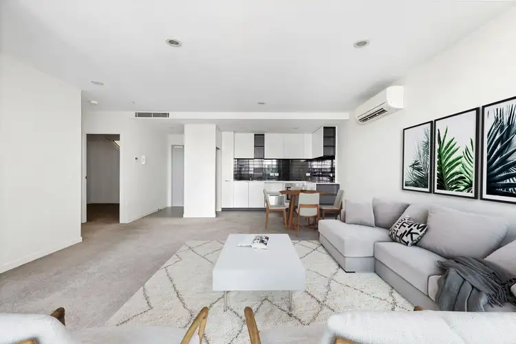 Sixth view of Homely apartment listing, 1002/55 Merchant Street, Docklands VIC 3008