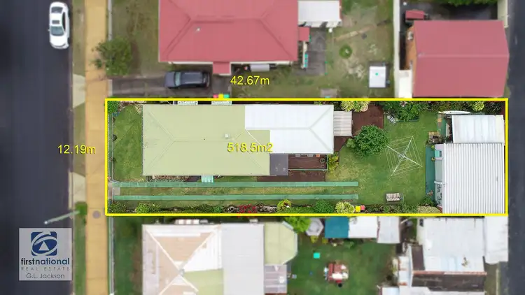 Second view of Homely house listing, 35 Uligandi Street, Ettalong Beach NSW 2257