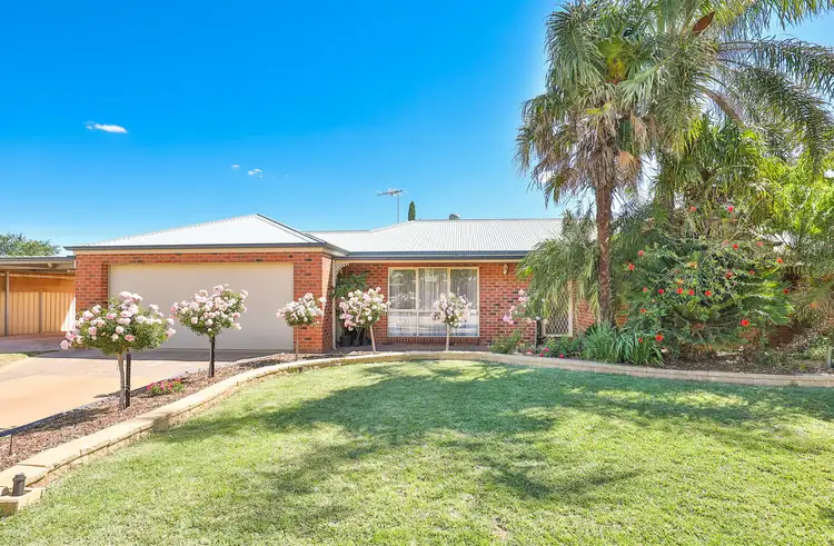 5 Montana Drive, Mildura VIC 3500