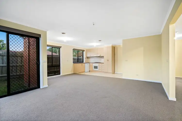 Fifth view of Homely unit listing, 8/64-66 Stud Road, Dandenong VIC 3175