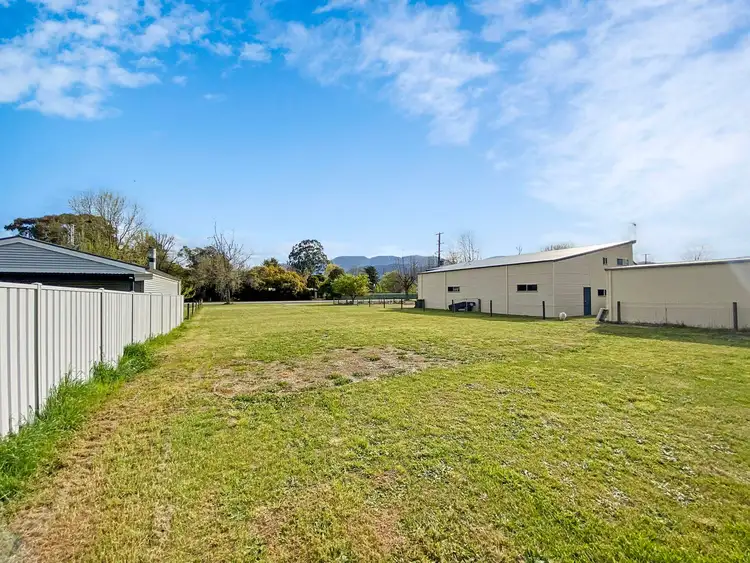 Third view of Homely land listing, 71B Station Street, Porepunkah VIC 3740