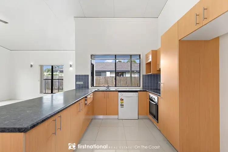 Fifth view of Homely house listing, 10 Deepak Drive, Pimpama QLD 4209