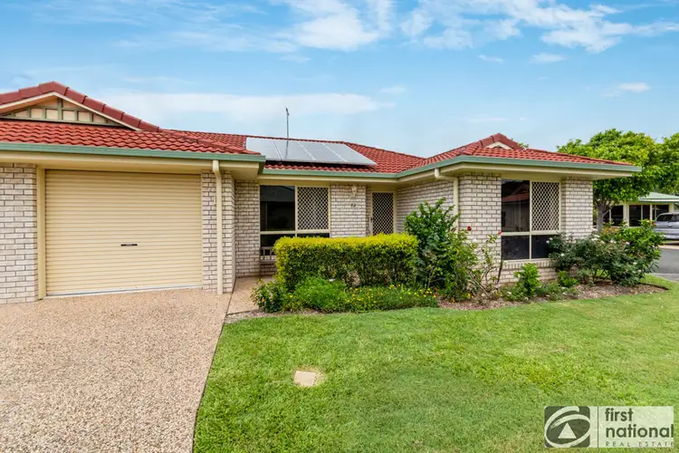 72/210 Bestmann Road, Sandstone Point QLD 4511