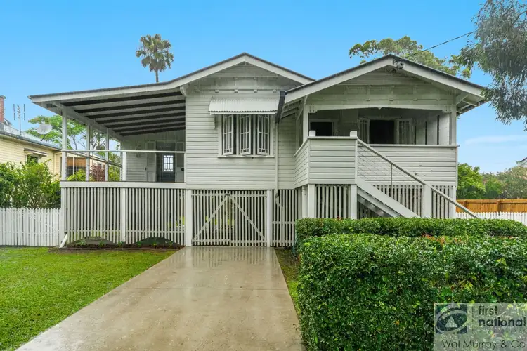 17 Avondale Avenue, East Lismore NSW 2480
