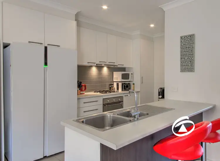 Third view of Homely townhouse listing, 55 Atlantic Drive, Pakenham VIC 3810