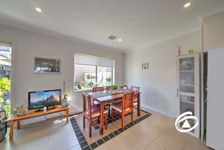 Fourth view of Homely townhouse listing, 55 Atlantic Drive, Pakenham VIC 3810