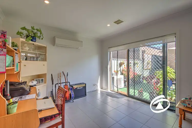 Fifth view of Homely townhouse listing, 55 Atlantic Drive, Pakenham VIC 3810