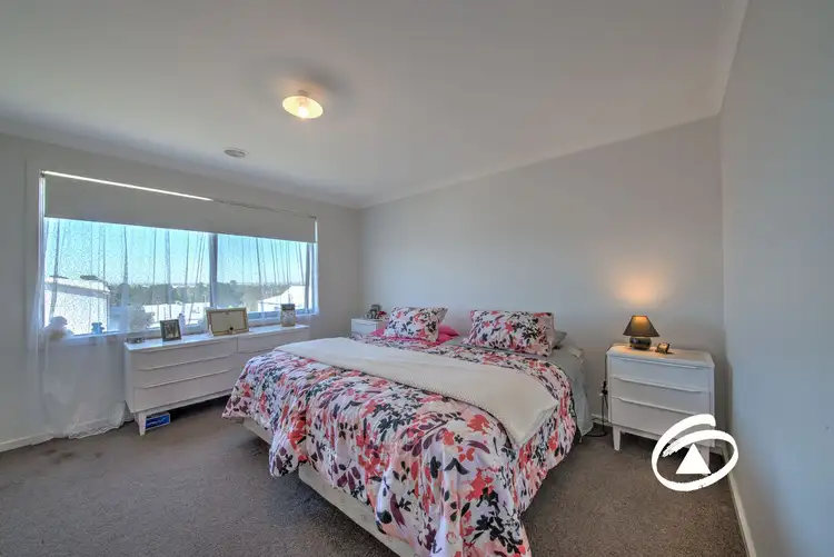 Sixth view of Homely townhouse listing, 55 Atlantic Drive, Pakenham VIC 3810