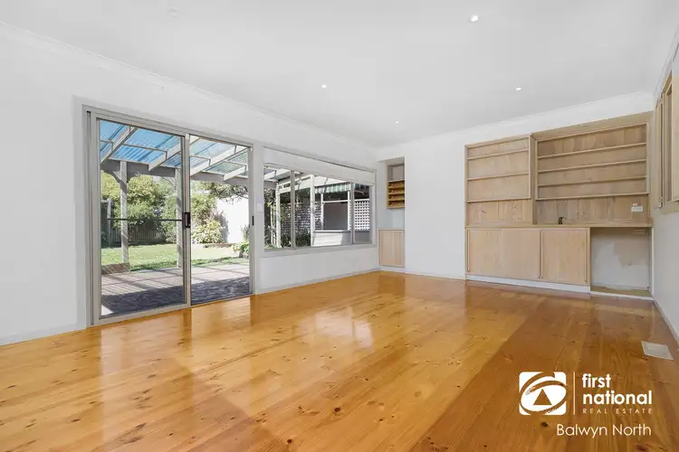 Third view of Homely house listing, 28 Glen Barry Road, Wantirna VIC 3152