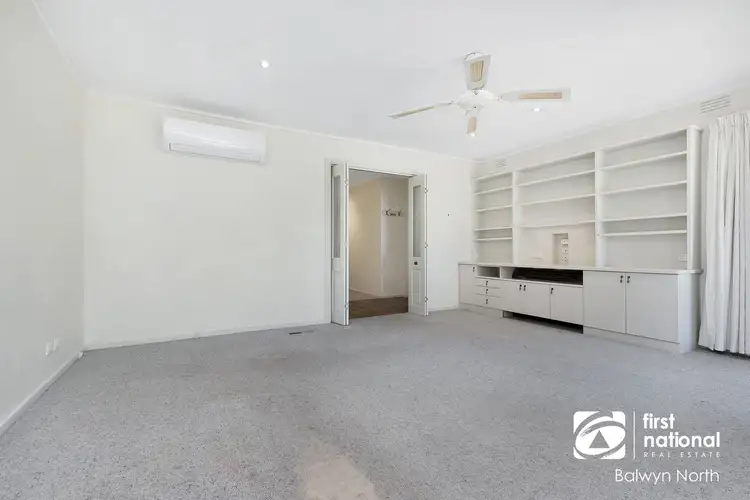 Fifth view of Homely house listing, 28 Glen Barry Road, Wantirna VIC 3152