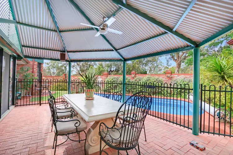 Main view of Homely house listing, 1 Warren Street, Broken Hill NSW 2880