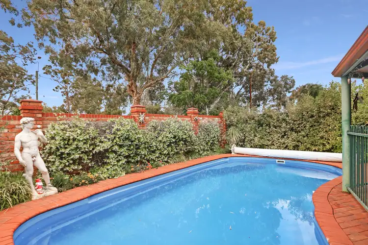 Second view of Homely house listing, 1 Warren Street, Broken Hill NSW 2880