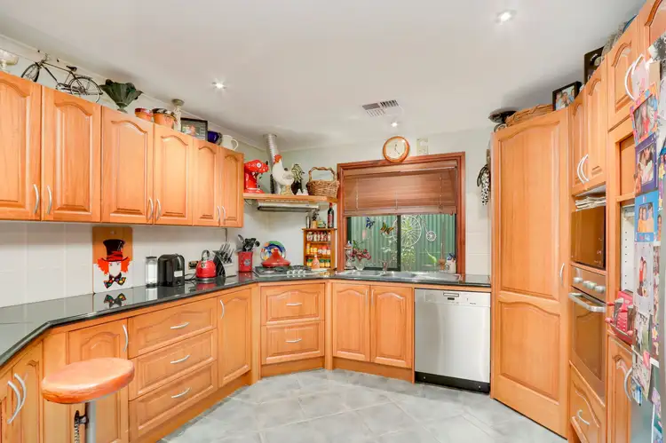 Fifth view of Homely house listing, 1 Warren Street, Broken Hill NSW 2880