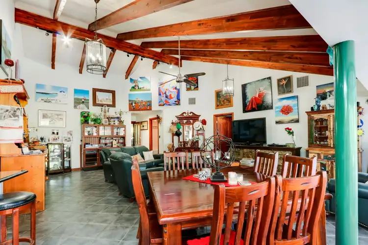Sixth view of Homely house listing, 1 Warren Street, Broken Hill NSW 2880