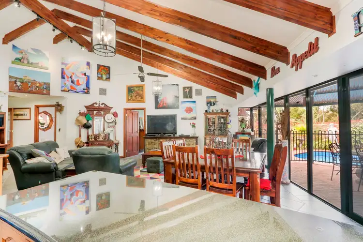 Seventh view of Homely house listing, 1 Warren Street, Broken Hill NSW 2880