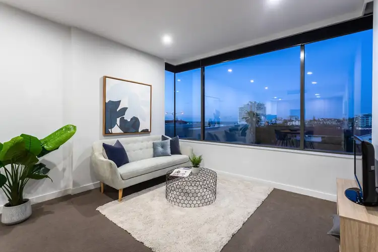 Second view of Homely apartment listing, 307/20 Brighton Road, Scarborough WA 6019