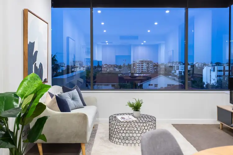 Third view of Homely apartment listing, 307/20 Brighton Road, Scarborough WA 6019