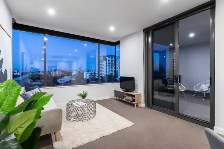 Fourth view of Homely apartment listing, 307/20 Brighton Road, Scarborough WA 6019