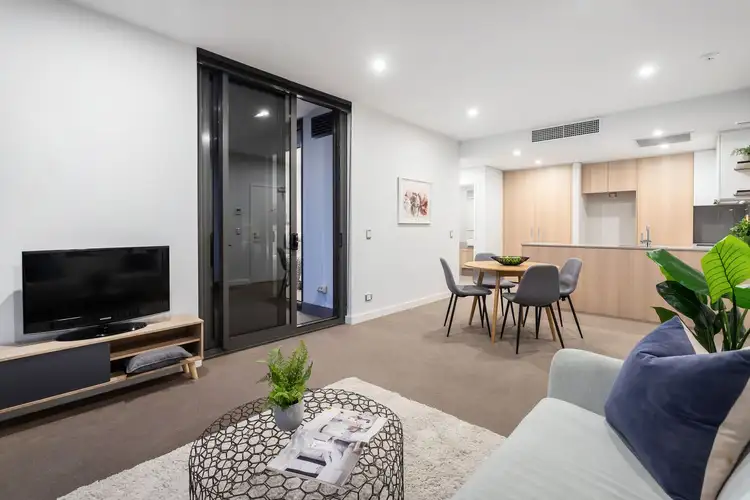 Fifth view of Homely apartment listing, 307/20 Brighton Road, Scarborough WA 6019