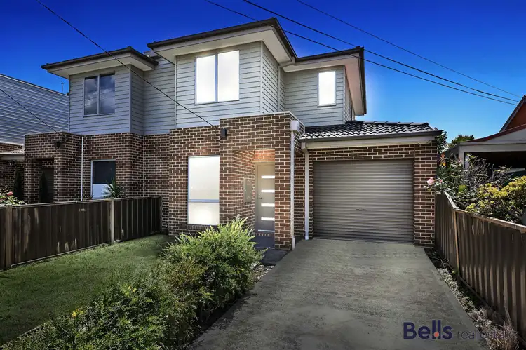 1/20 Gunnedah Street, Albion VIC 3020