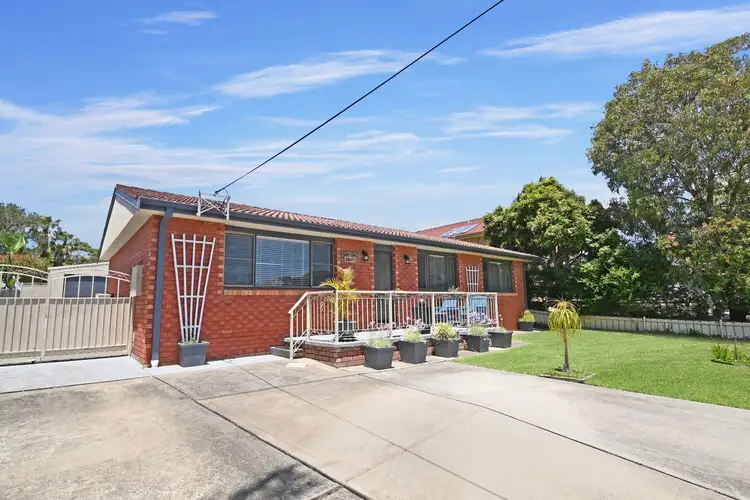 Second view of Homely house listing, 6 Silvermere Street, Culburra Beach NSW 2540