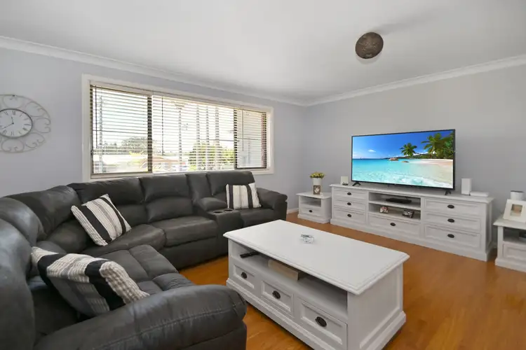 Third view of Homely house listing, 6 Silvermere Street, Culburra Beach NSW 2540