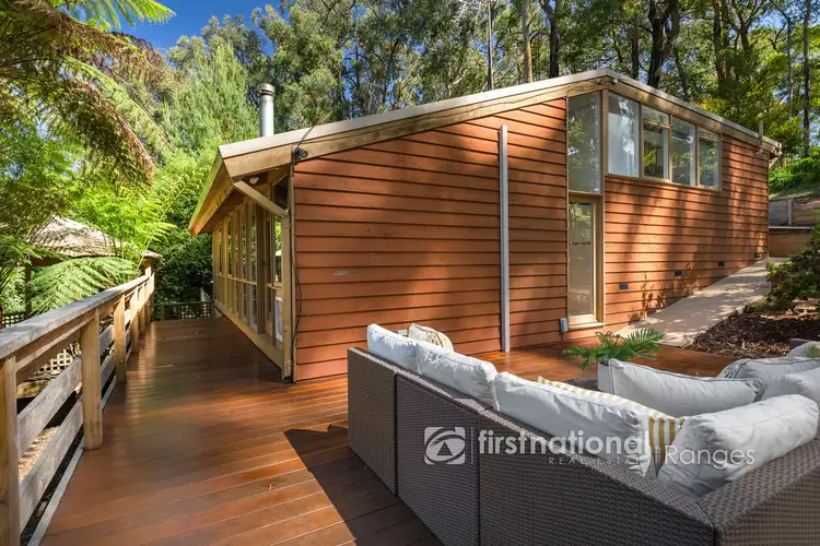 Third view of Homely house listing, 6 Symons Road, Avonsleigh VIC 3782