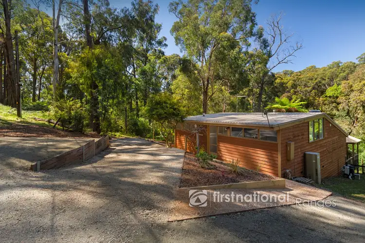 Fourth view of Homely house listing, 6 Symons Road, Avonsleigh VIC 3782