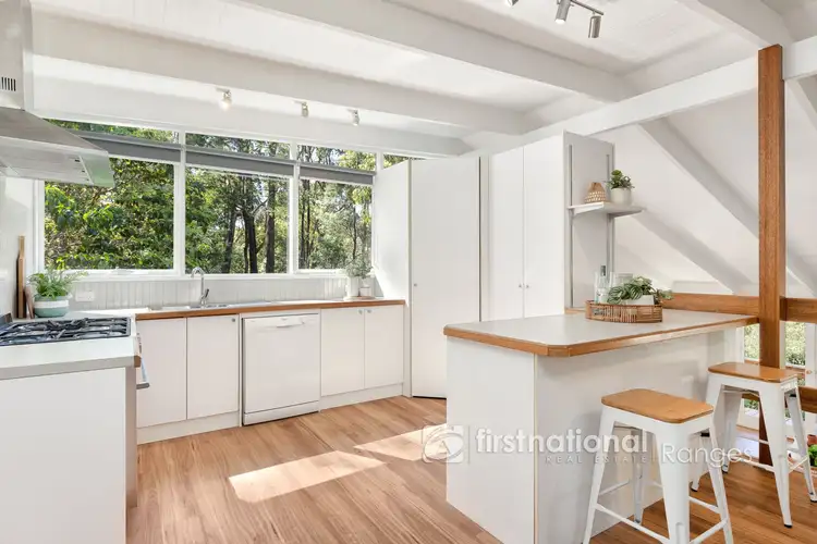 Fifth view of Homely house listing, 6 Symons Road, Avonsleigh VIC 3782
