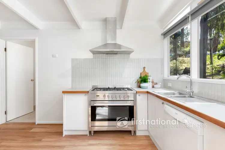 Sixth view of Homely house listing, 6 Symons Road, Avonsleigh VIC 3782