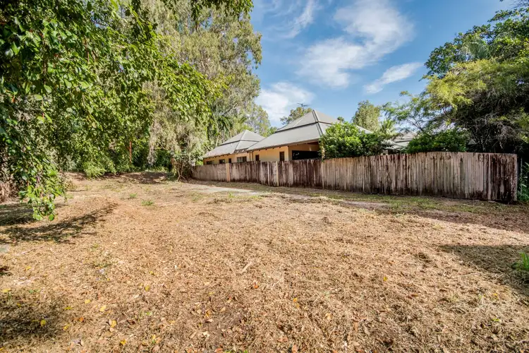 Main view of Homely land listing, 4 Oliva Street, Palm Cove QLD 4879