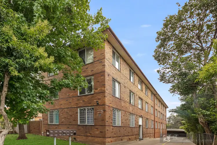10/14 Station Road, Auburn NSW 2144