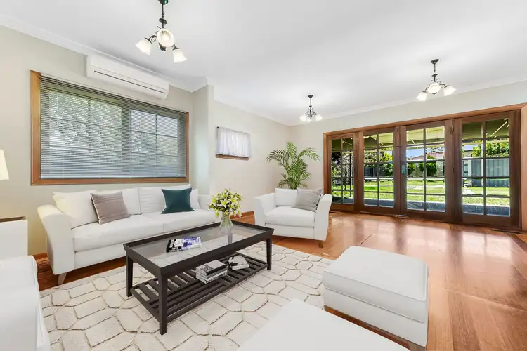 Fourth view of Homely house listing, 23 Manoon Road, Clayton South VIC 3169