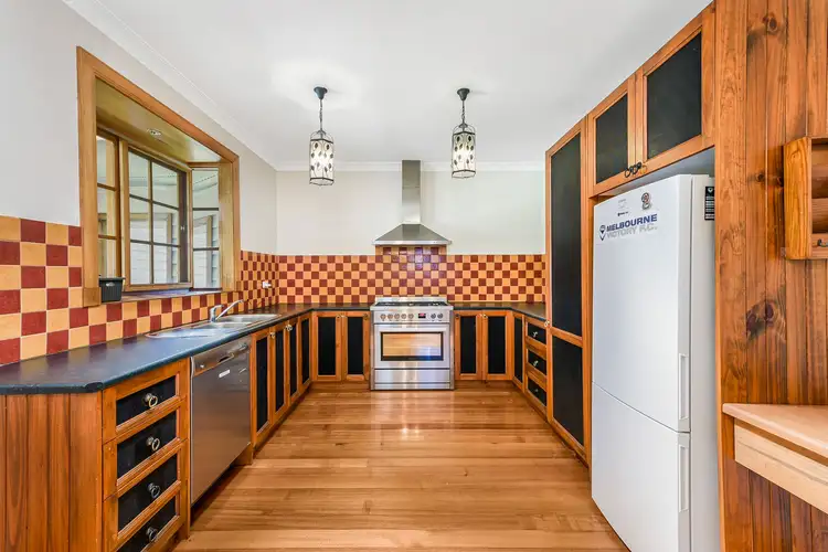 Fifth view of Homely house listing, 23 Manoon Road, Clayton South VIC 3169