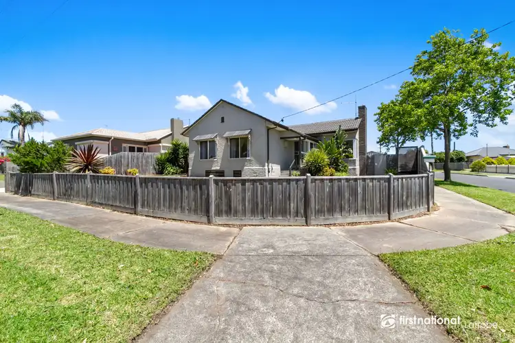 Second view of Homely house listing, 19 Ryan Avenue, Traralgon VIC 3844