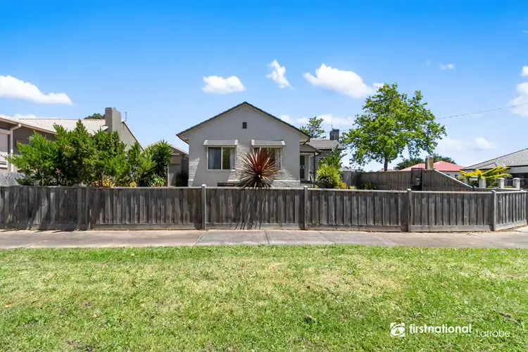 Third view of Homely house listing, 19 Ryan Avenue, Traralgon VIC 3844