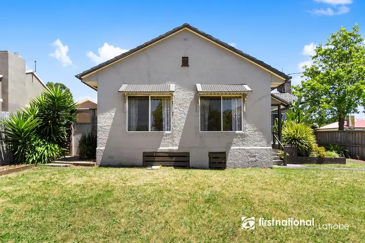 Fourth view of Homely house listing, 19 Ryan Avenue, Traralgon VIC 3844