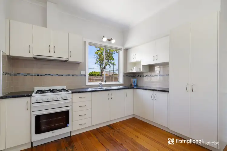 Fifth view of Homely house listing, 19 Ryan Avenue, Traralgon VIC 3844