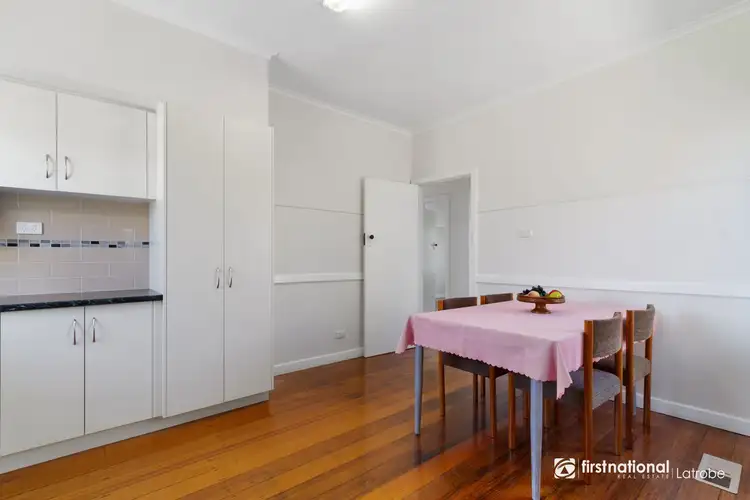 Sixth view of Homely house listing, 19 Ryan Avenue, Traralgon VIC 3844