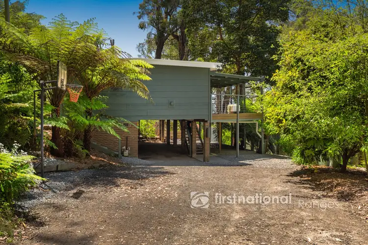 Third view of Homely house listing, 479 Belgrave-Gembrook Road, Avonsleigh VIC 3782