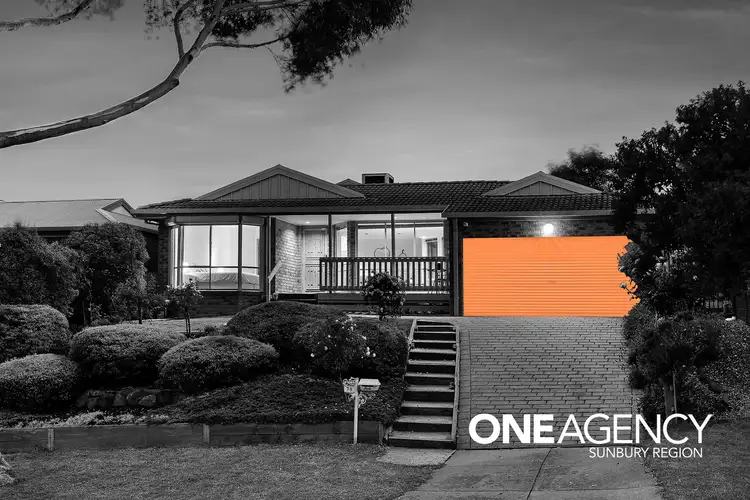 78 Fullbrook Drive, Sunbury VIC 3429